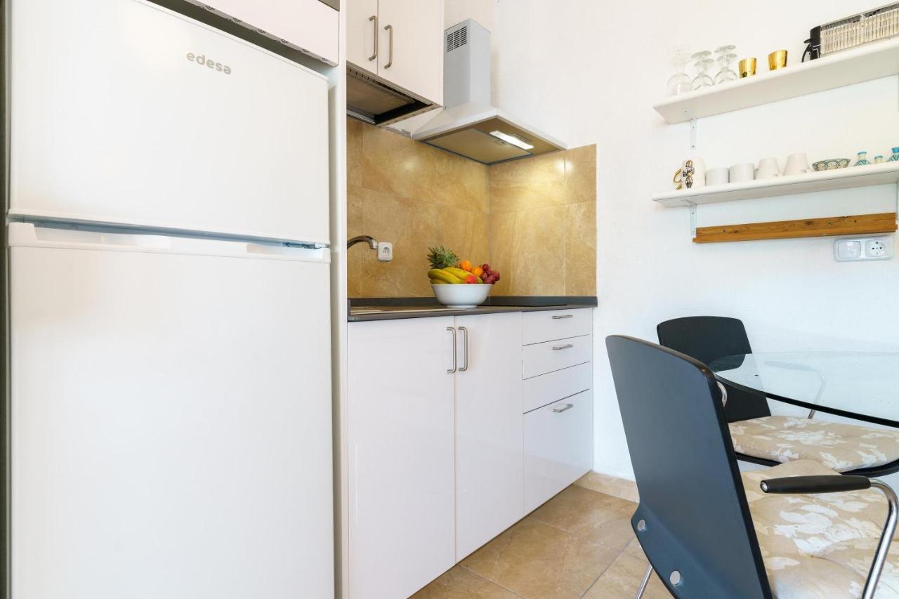 Charming Apartment With Sea Views Sitio de Calahonda Eksteriør bilde