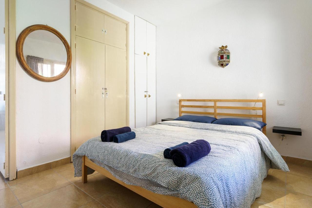 Charming Apartment With Sea Views Sitio de Calahonda Eksteriør bilde