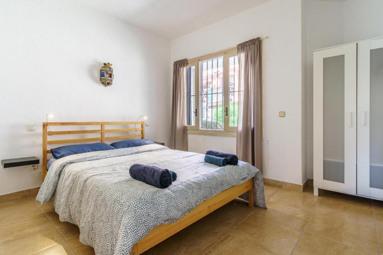 Charming Apartment With Sea Views Sitio de Calahonda Eksteriør bilde